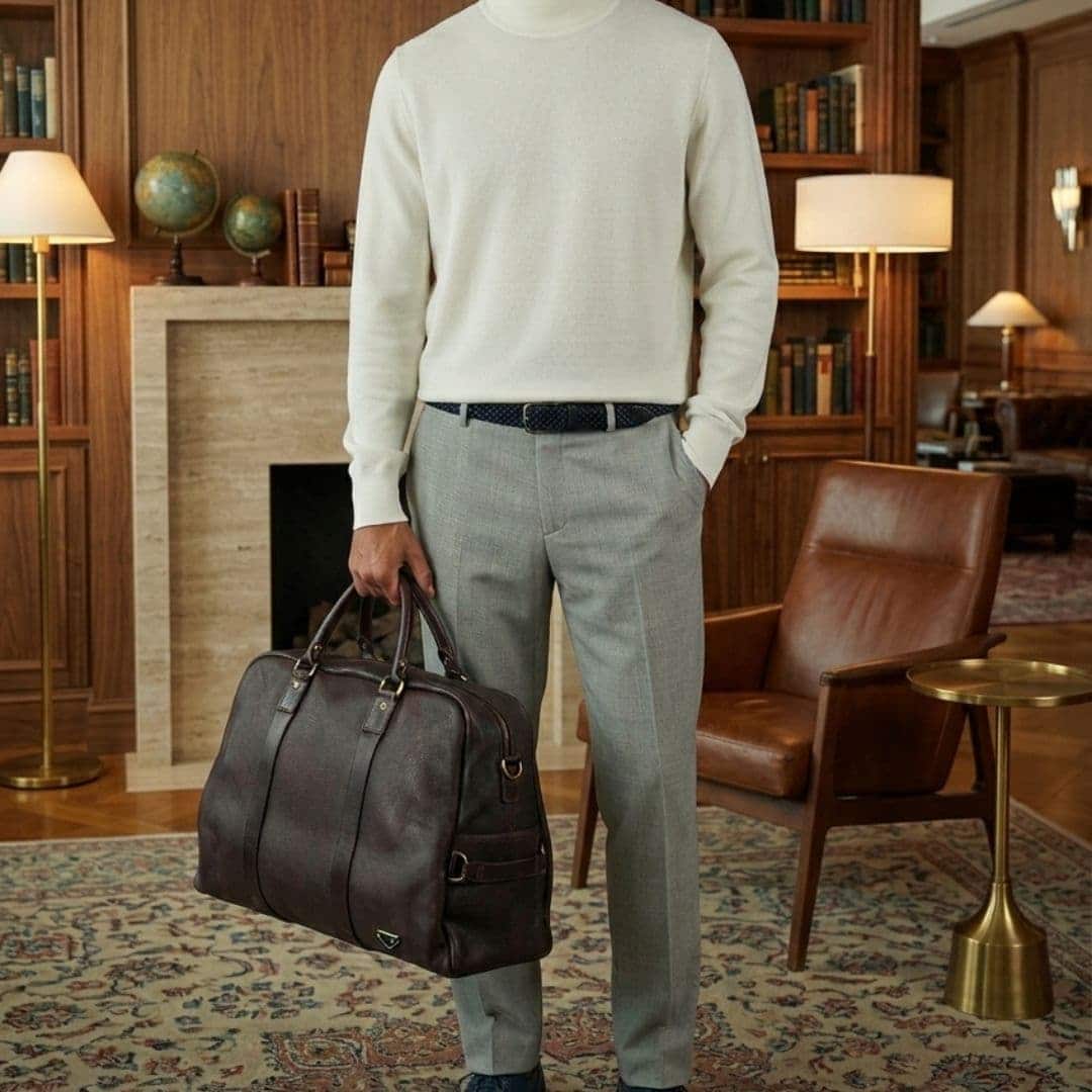 Maletín y bolsos Hombre